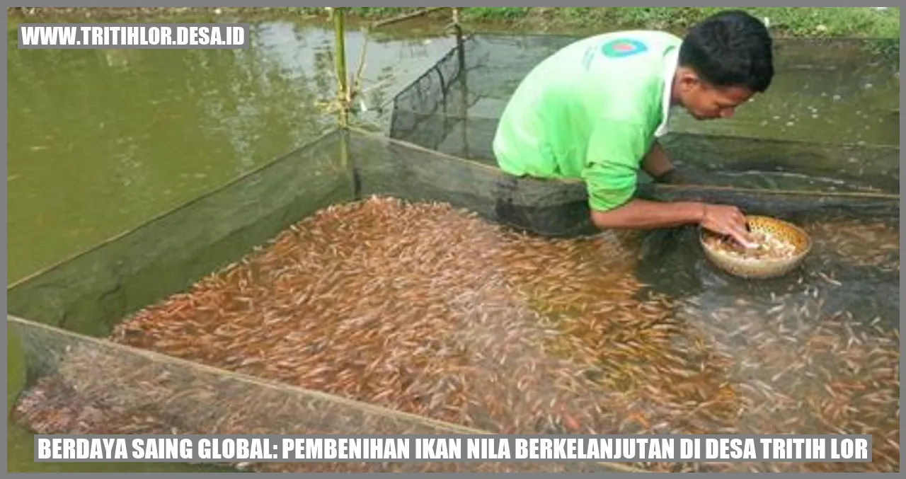 Ikan Nila