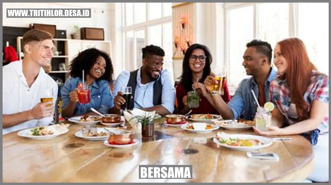 Bersama PKK, Mewujudkan Desa yang Sejahtera: Desa Tritih Lor di Kecamatan Jeruklegi