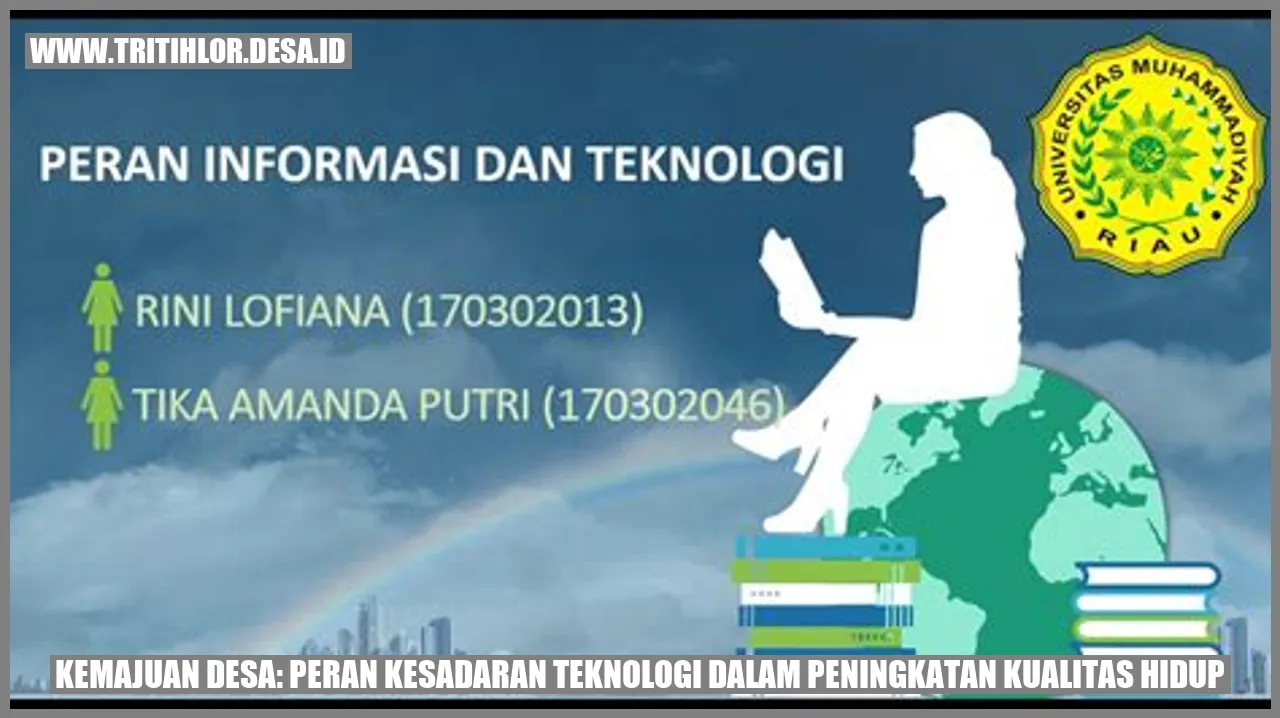 Desa Tritih Lor