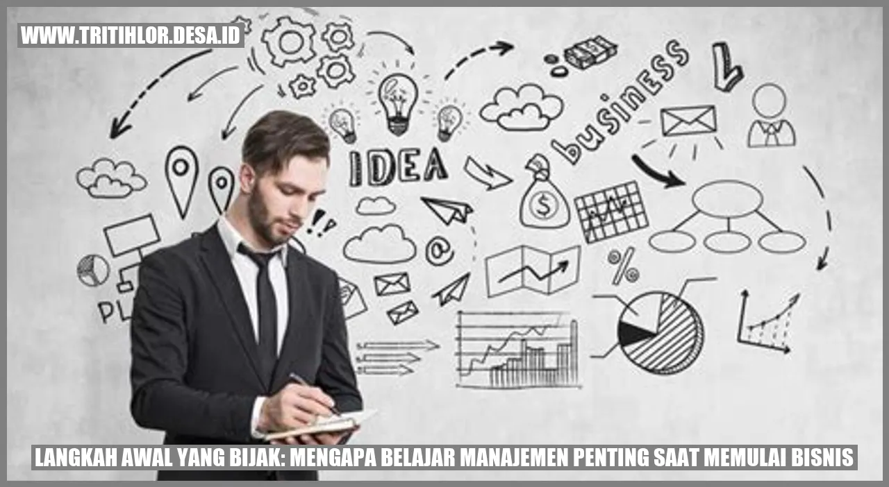 Manajemen Bisnis
