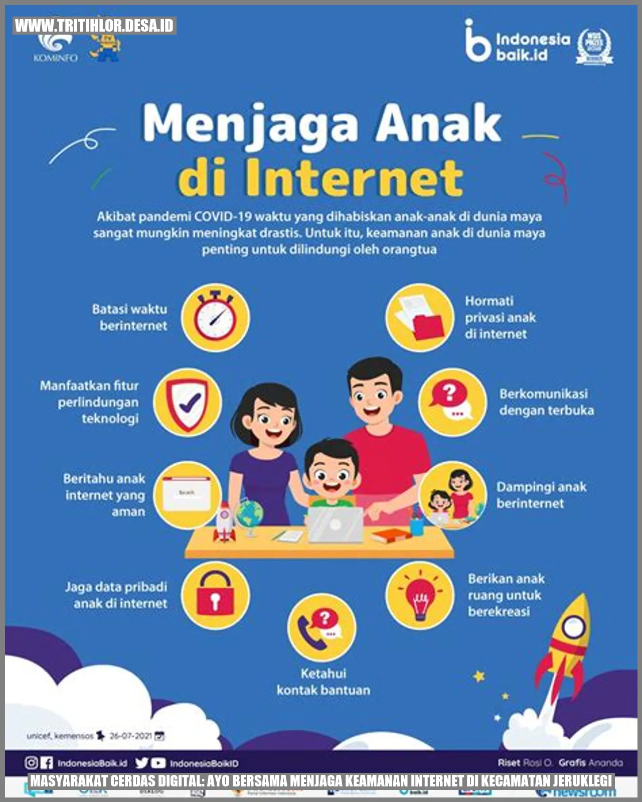 Keamanan Internet
