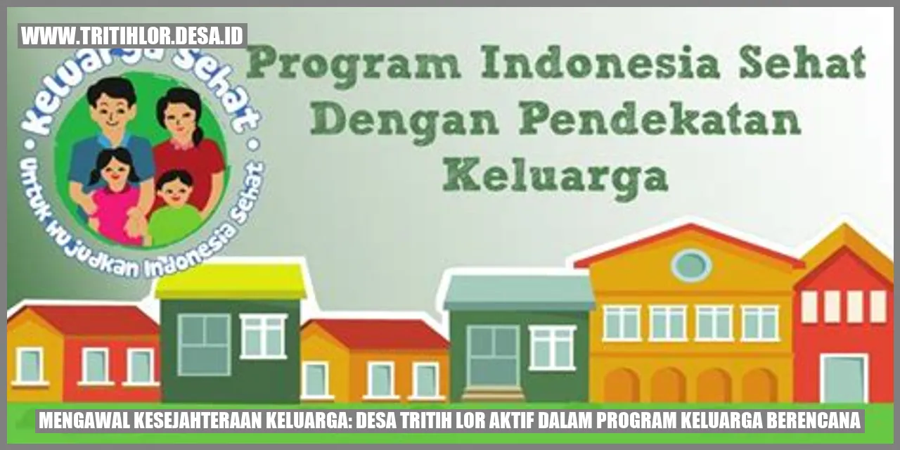 Desa Tritih Lor