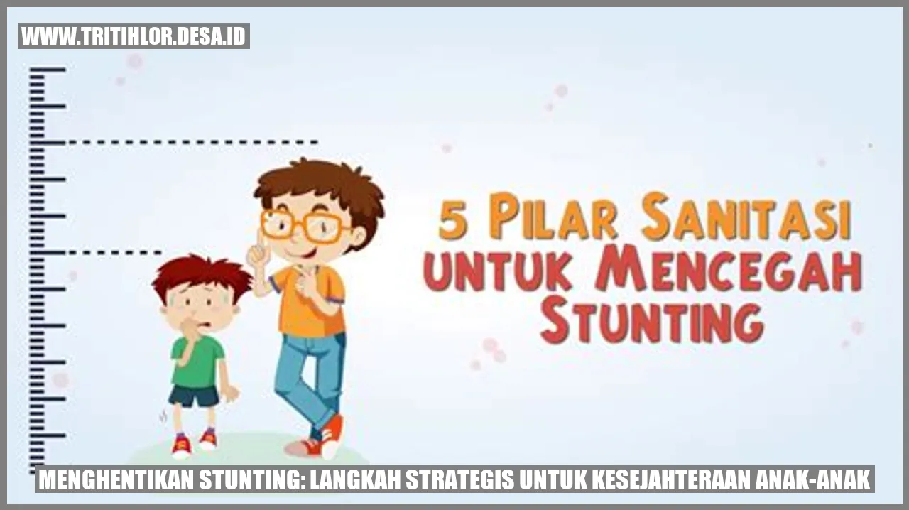 Grafik pertumbuhan anak