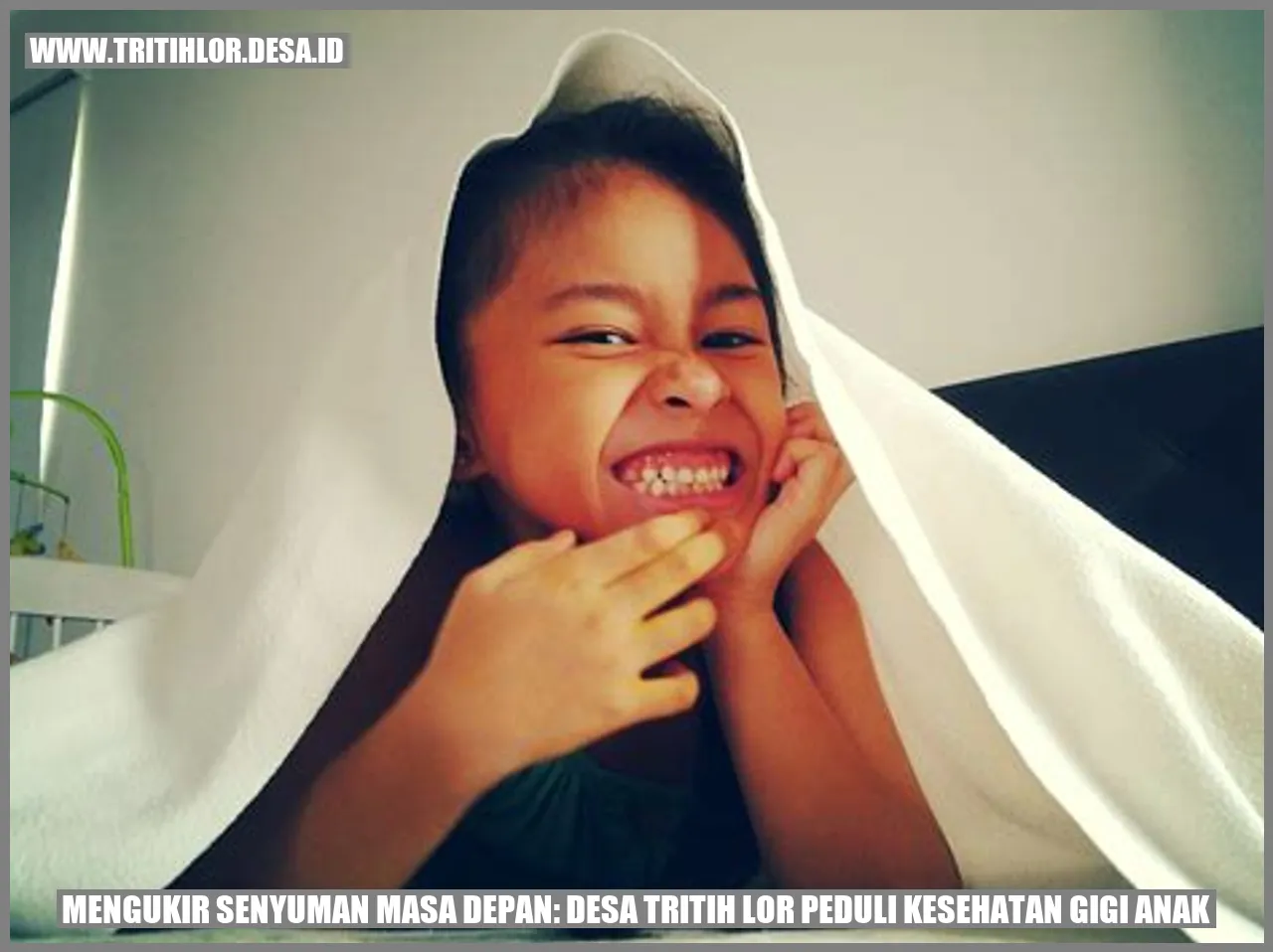 Desa Tritih Lor