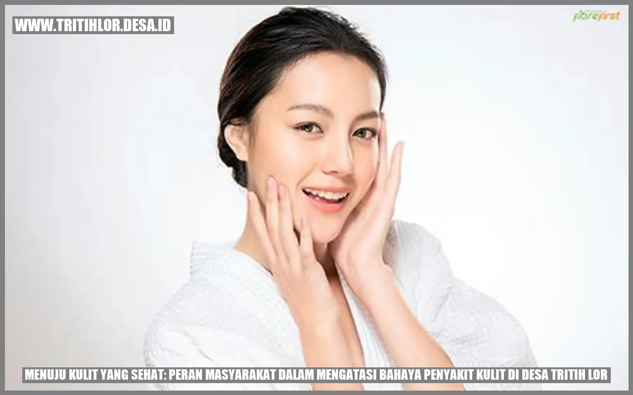 Kulit Sehat