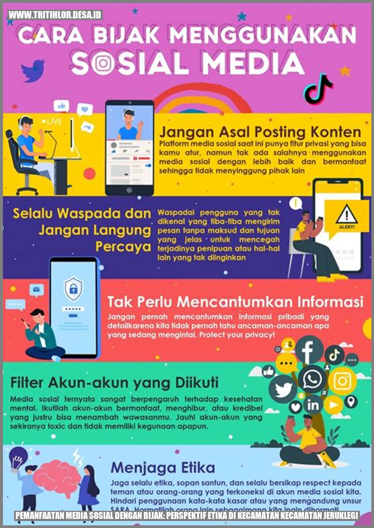 Sumber: https://tse1.mm.bing.net/th?q=Pemanfaatan Media Sosial dengan Bijak: Perspektif Etika di Kecamatan Kecamatan Jeruklegi