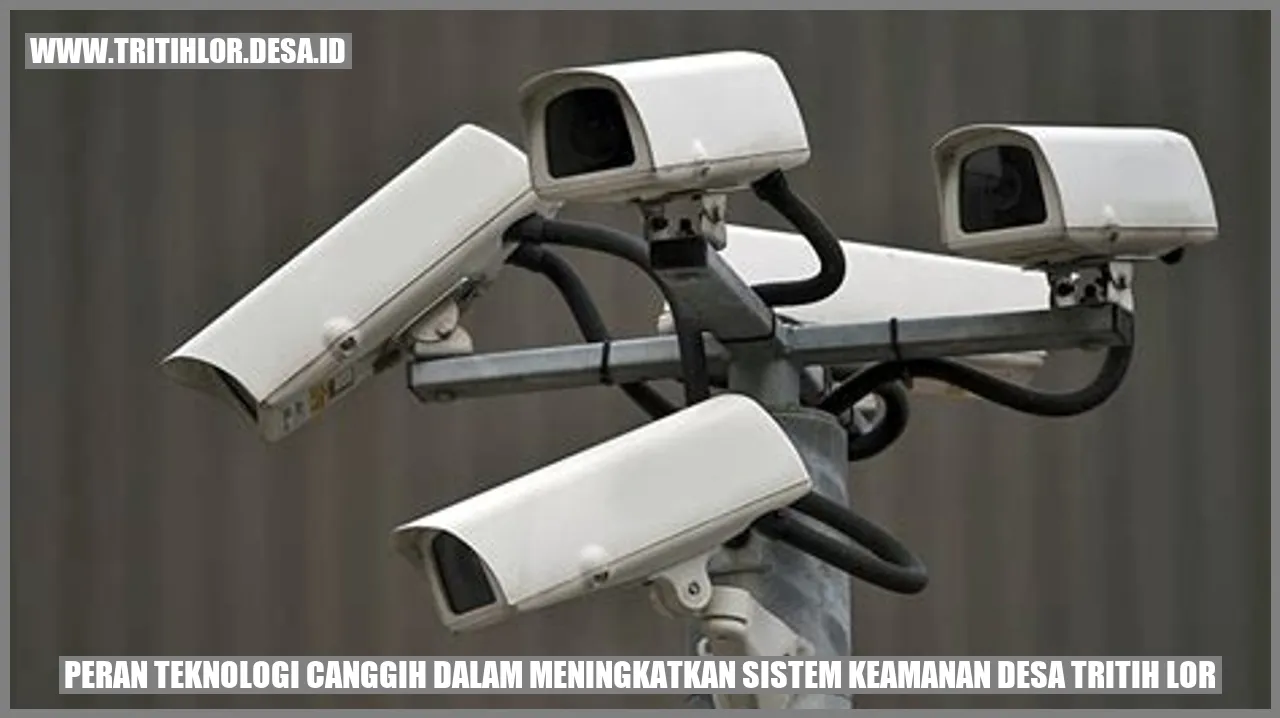 Konsep Teknologi Canggih