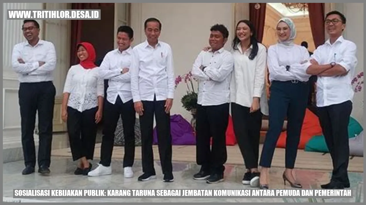 Gambar Karang Taruna