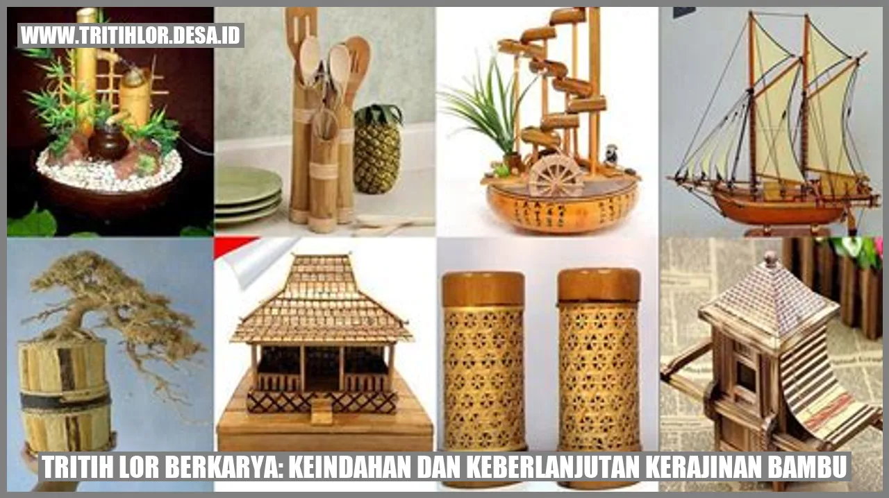 Bambu Craft