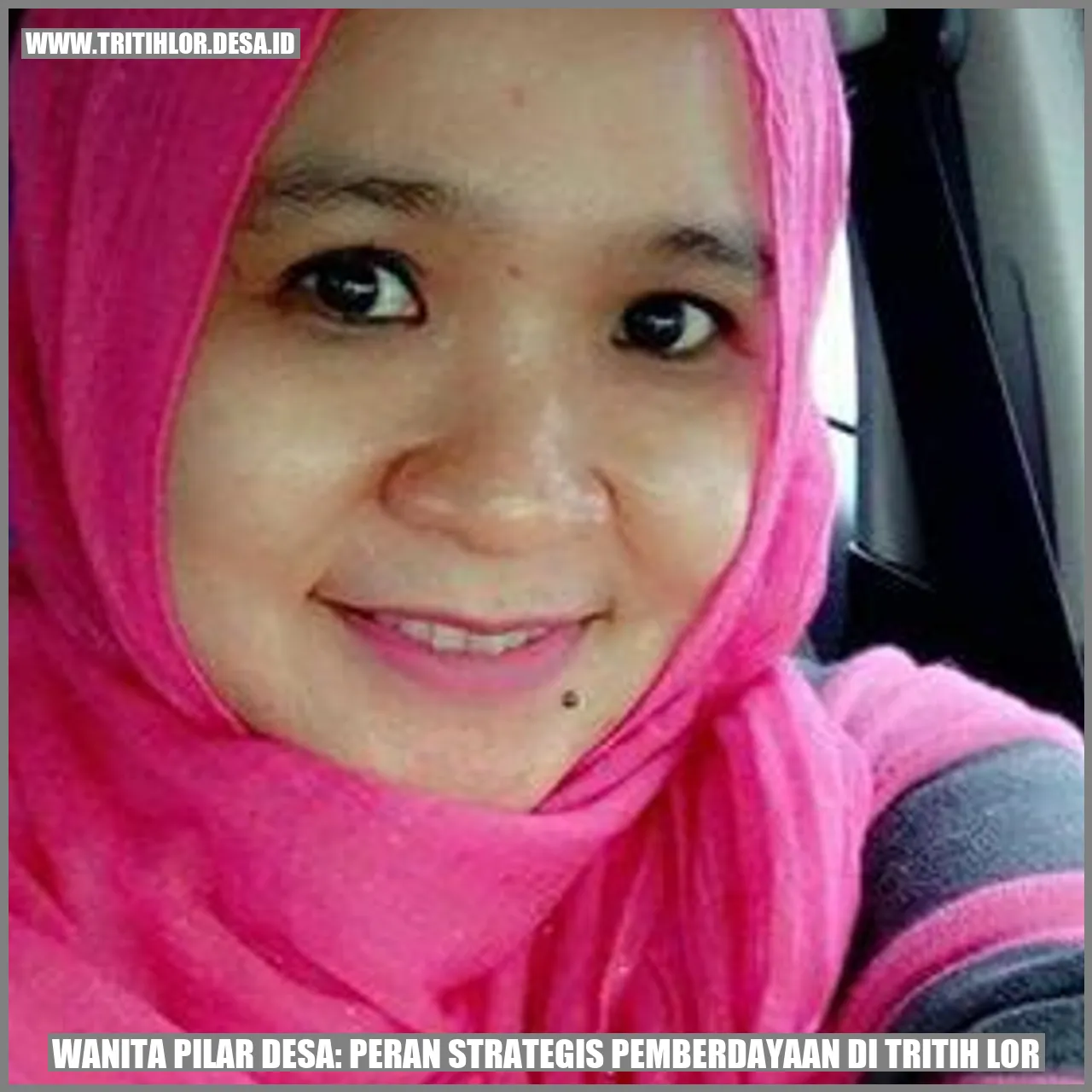 Wanita Pilar Desa: Peran Strategis Pemberdayaan di Tritih Lor